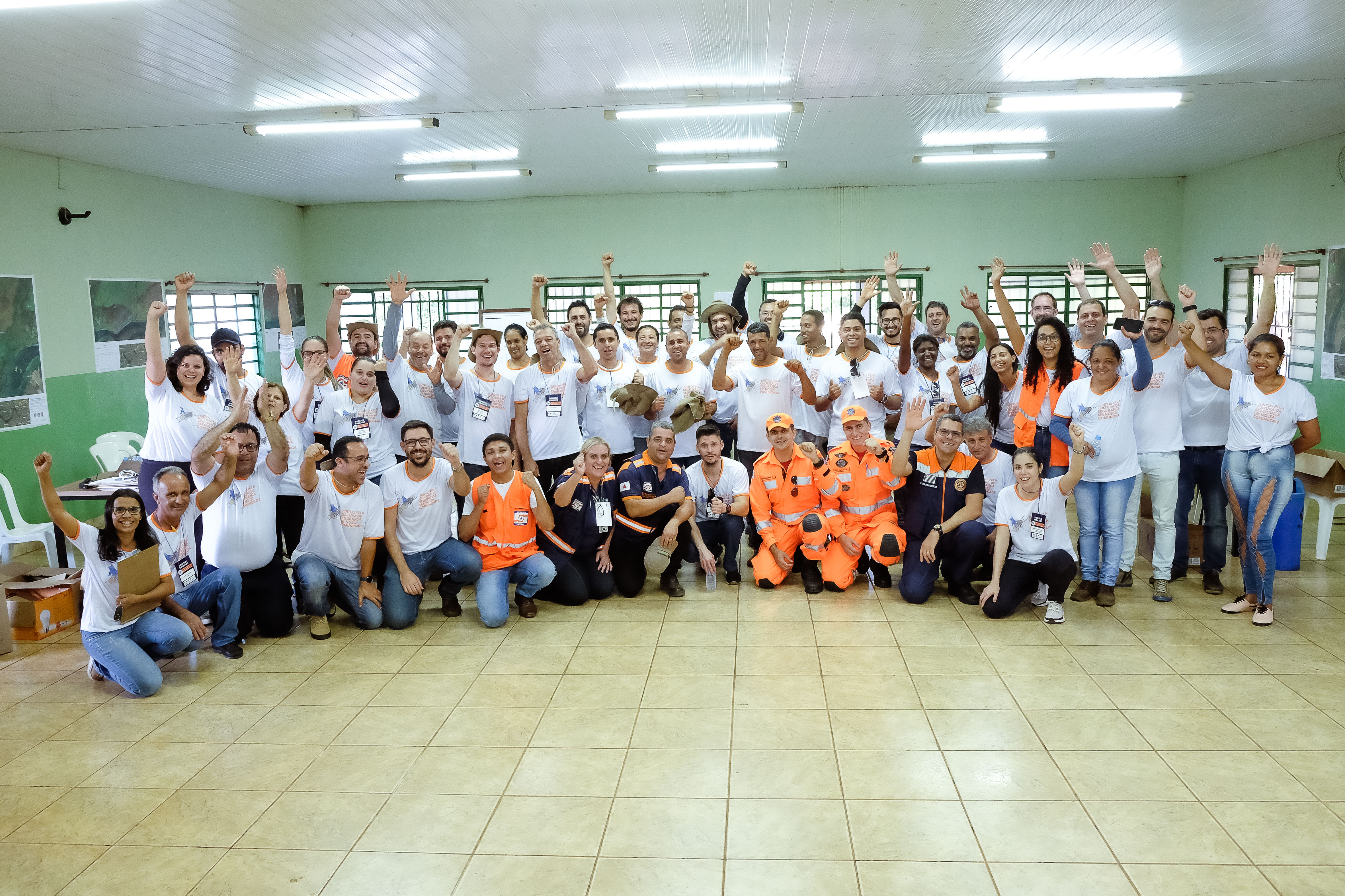 Reunião de Trabalho