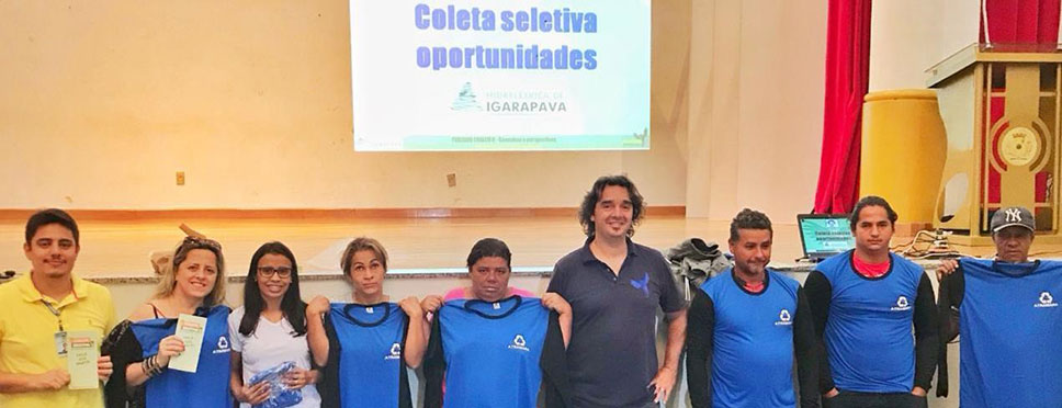 COOPERATIVA DE IGARAPAVA